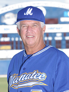 Tim Hill, Sr. Photo